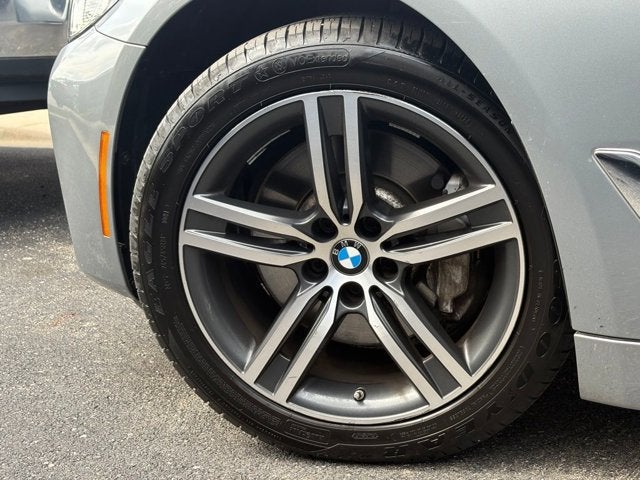 2023 BMW 5 Series 530i xDrive
