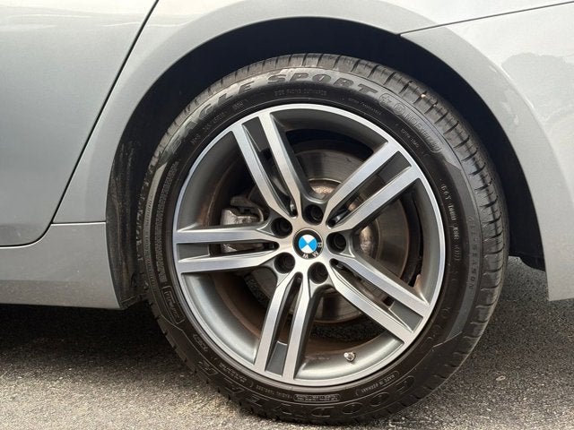 2023 BMW 5 Series 530i xDrive