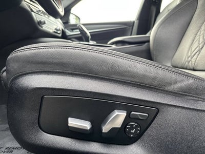 2023 BMW 5 Series 530i xDrive