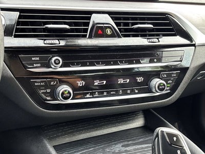 2023 BMW 5 Series 530i xDrive