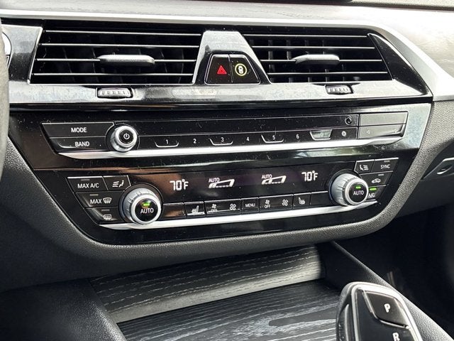 2023 BMW 5 Series 530i xDrive