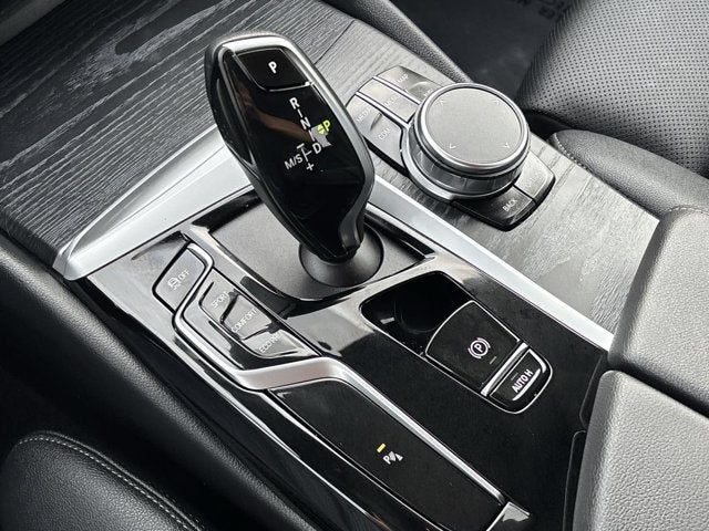 2023 BMW 5 Series 530i xDrive