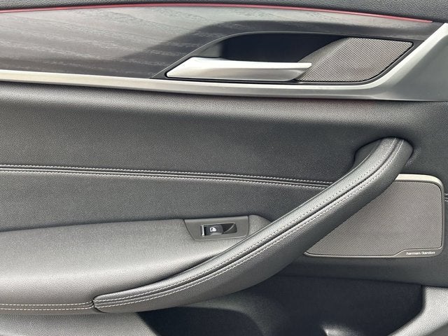 2023 BMW 5 Series 530i xDrive