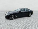 2023 BMW 5 Series 530i xDrive