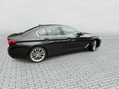 2023 BMW 5 Series 530i xDrive