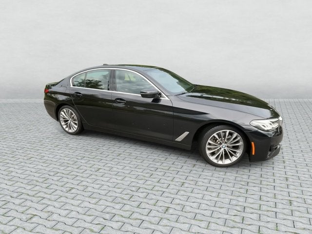 2023 BMW 5 Series 530i xDrive