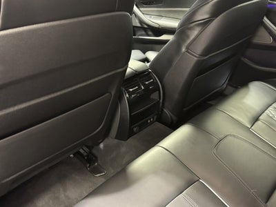 2023 BMW 5 Series M550i xDrive