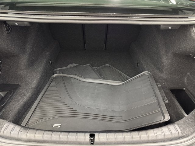 2023 BMW 5 Series M550i xDrive