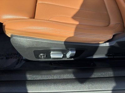2023 BMW 4 Series 430i