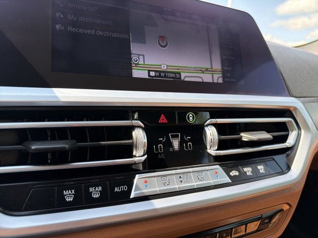 2023 BMW 4 Series 430i