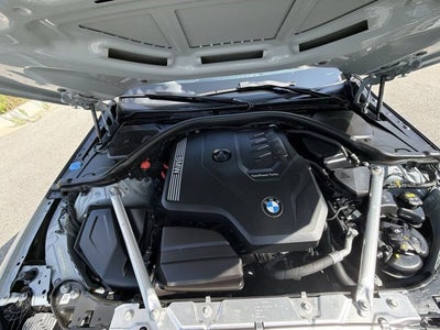 2023 BMW 4 Series 430i