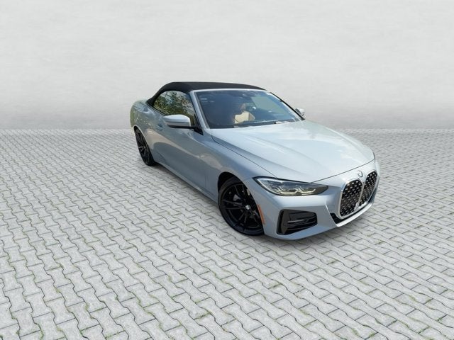 2023 BMW 4 Series 430i