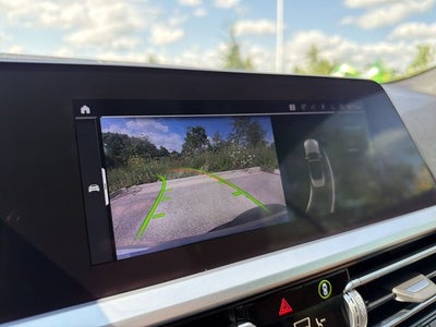 2023 BMW 4 Series 430i