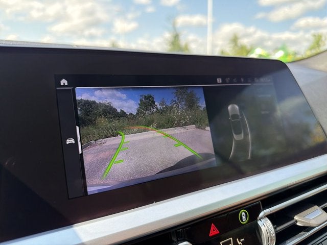 2023 BMW 4 Series 430i