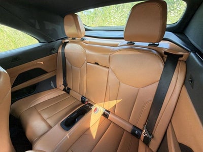2023 BMW 4 Series 430i