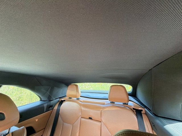 2023 BMW 4 Series 430i