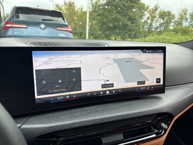 2025 BMW 3 Series 330i xDrive
