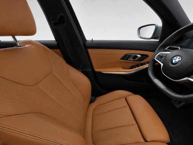 2025 BMW 3 Series 330i xDrive