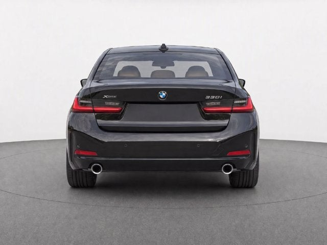 2025 BMW 3 Series 330i xDrive