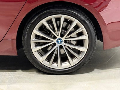 2023 BMW 5 Series 530e xDrive