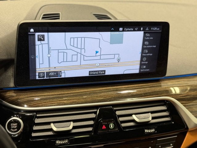 2023 BMW 5 Series 530e xDrive