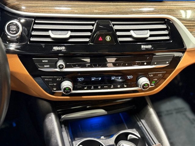 2023 BMW 5 Series 530e xDrive