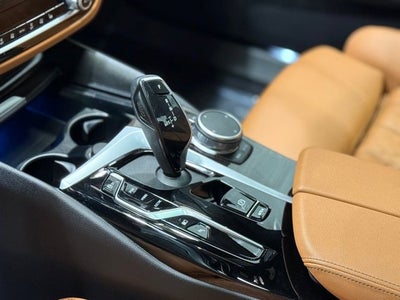 2023 BMW 5 Series 530e xDrive