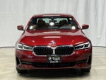 2023 BMW 5 Series 530e xDrive