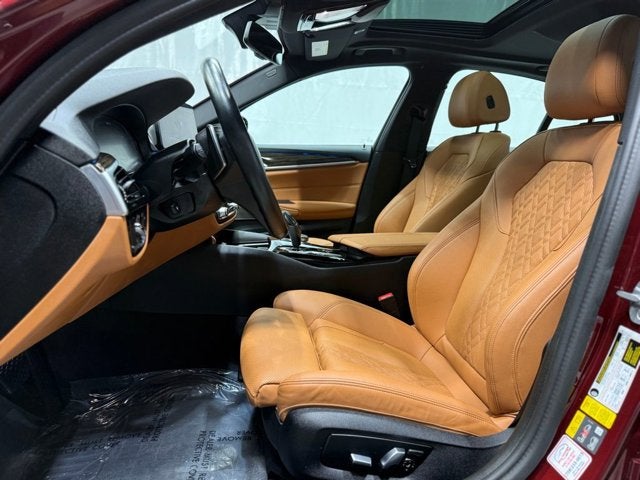 2023 BMW 5 Series 530e xDrive