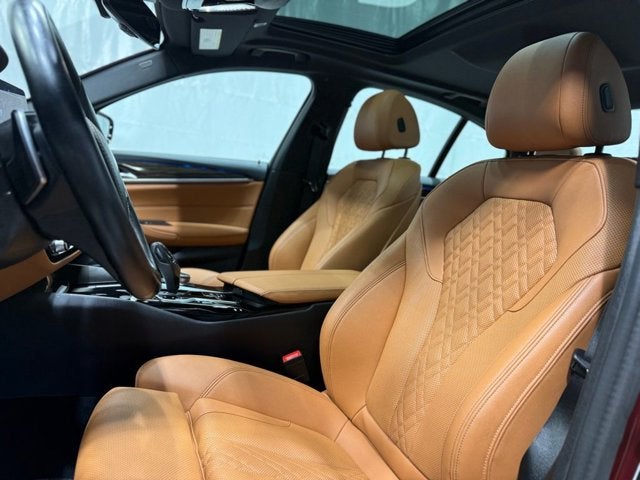 2023 BMW 5 Series 530e xDrive