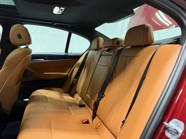 2023 BMW 5 Series 530e xDrive