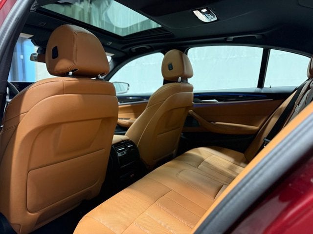 2023 BMW 5 Series 530e xDrive