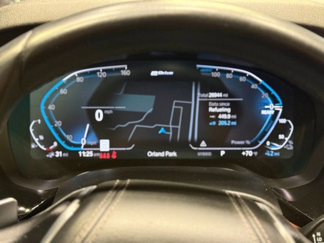 2023 BMW 5 Series 530e xDrive