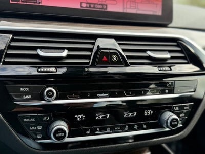 2023 BMW 5 Series 530e xDrive