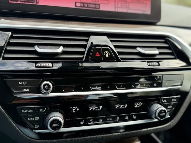 2023 BMW 5 Series 530e xDrive