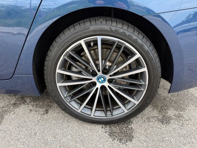 2023 BMW 5 Series 530e xDrive