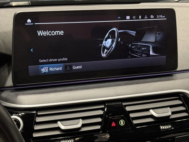 2023 BMW 5 Series 530e xDrive