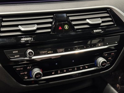 2023 BMW 5 Series 530e xDrive