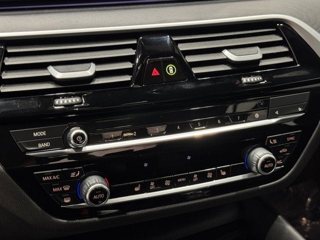 2023 BMW 5 Series 530e xDrive