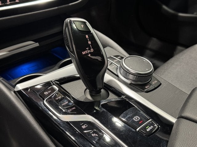 2023 BMW 5 Series 530e xDrive