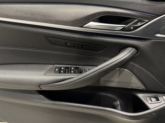 2023 BMW 5 Series 530e xDrive