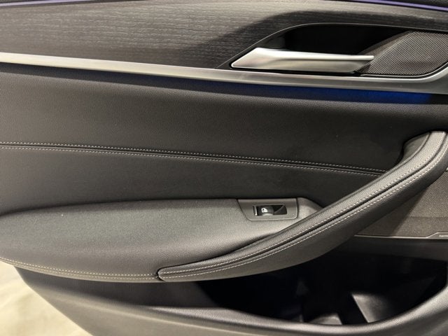 2023 BMW 5 Series 530e xDrive