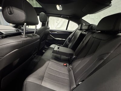 2023 BMW 5 Series 530e xDrive