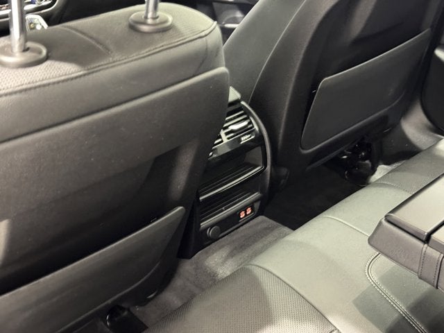 2023 BMW 5 Series 530e xDrive