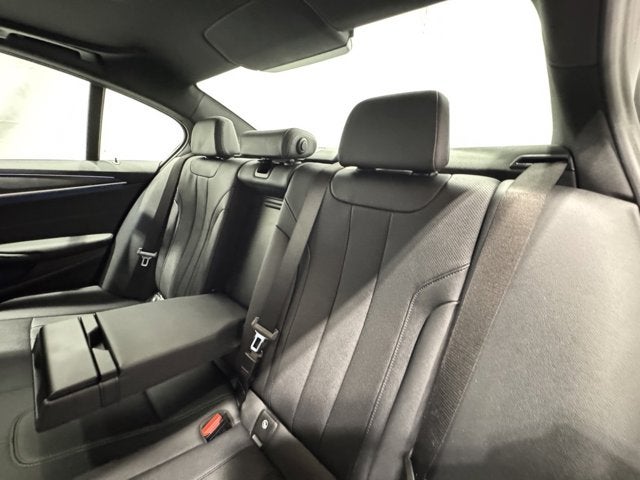 2023 BMW 5 Series 530e xDrive