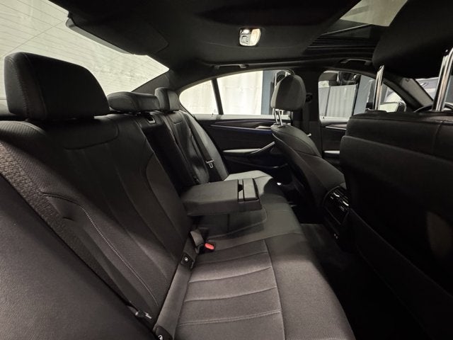 2023 BMW 5 Series 530e xDrive