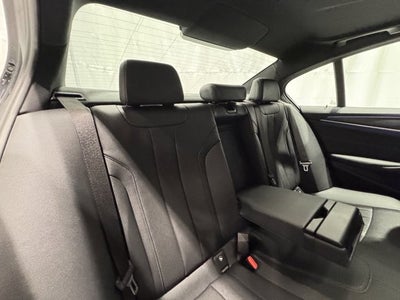 2023 BMW 5 Series 530e xDrive