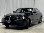 2023 BMW 5 Series 530e xDrive