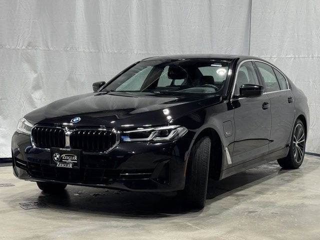 2023 BMW 5 Series 530e xDrive