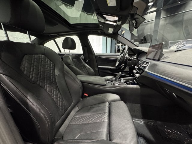 2023 BMW 5 Series 530e xDrive